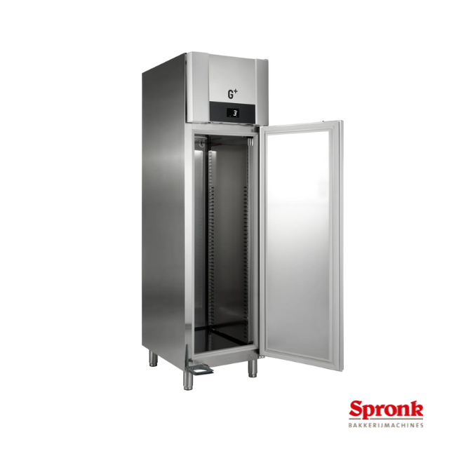 Gram-C500koelkast-website1.png Gram koelkast, type C500