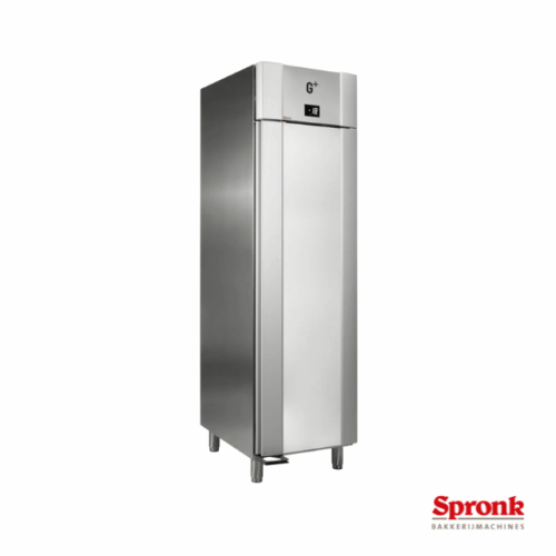 Gram-C500vrieskast-website.png Gram vriezer, type C500