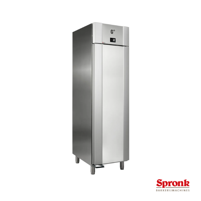 Gram-C500vrieskast-website.png Gram vriezer, type C500