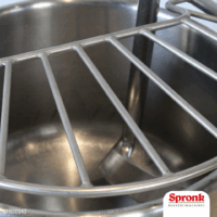 Diosna F-kneder S20/30