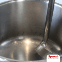 Diosna F-kneder S20/30