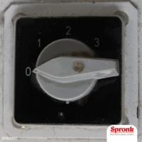 Diosna F-kneder S20/30