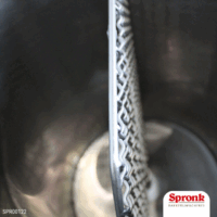 Hagesana Slagroommachine 4-20 liter