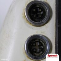 Kemper spiraalkneder SP 75 L