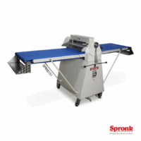 uitrolmachine Spronk