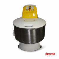 Kemper spiraalkneder, type SP 125 ECO