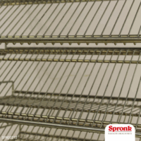 Broodafkoelwagen / displaywagen