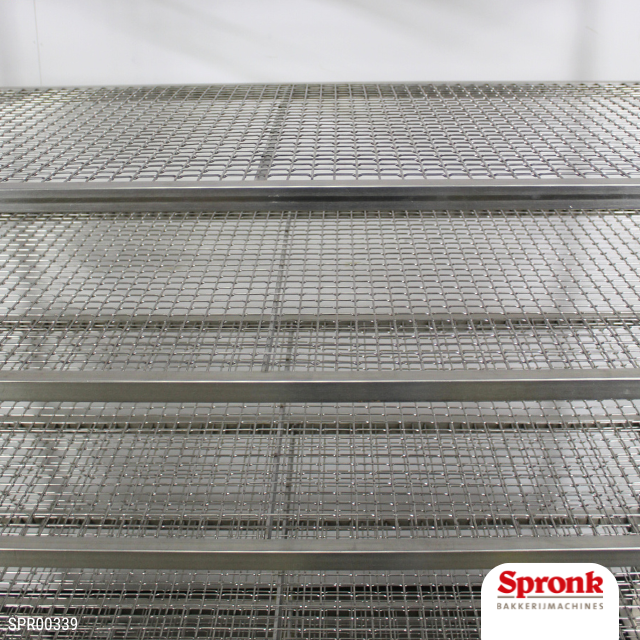 broodafkoelwagen Van 'tWout