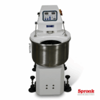 Sinmag spiraalkneder, SM25