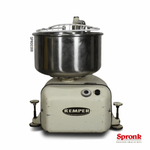 F-kneder, fabr. Kemper