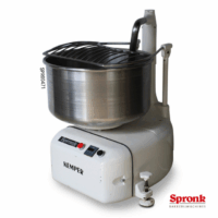 F-kneder, fabr. Kemper