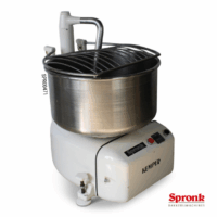 F-kneder, fabr. Kemper