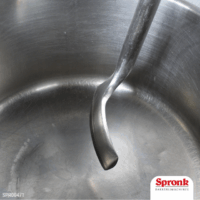 F-kneder, fabr. Kemper