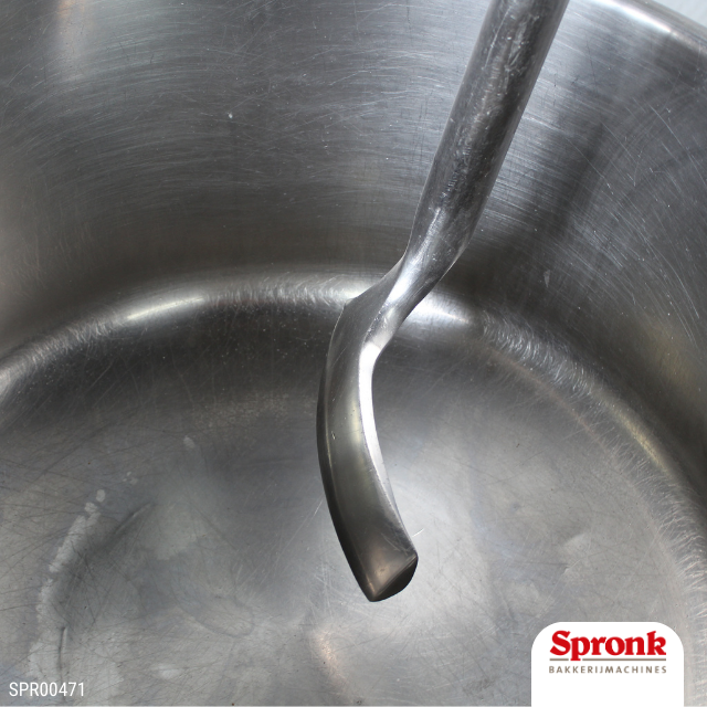 F-kneder, fabr. Kemper