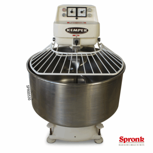 SPR00530-website-Spiraal-2.png Kemper spiraalkneder SP 125 L