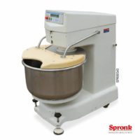 Kemper spiraalkneder, SP 80