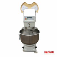 Kemper spiraalkneder, SP 80