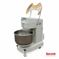 Kemper spiraalkneder, SP 80