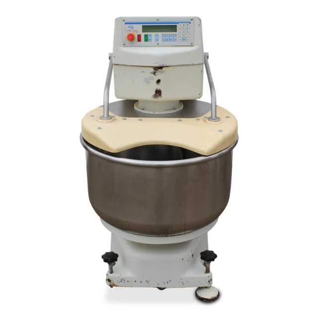 Kemper spiraalkneder, SP 80