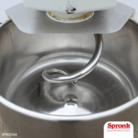 Diosna spiraalkneder, type SP 120 F