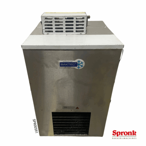 Baktec waterkoeler, BKL 200 ICE