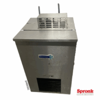 Baktec waterkoeler, type BKL 200 ICE