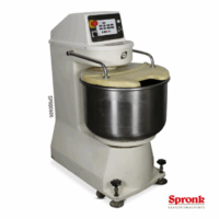 Diosna spiraalkneder, type SP50A