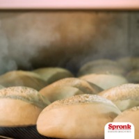 Wachtel etageoven, type Piccolo Pro II