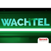 Wachtel etageoven, type Piccolo Pro II