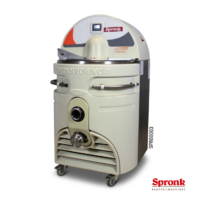 Bertrand Fermentatietank, type FL 80