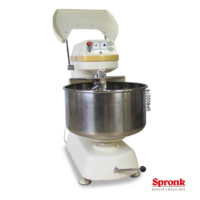 Spiraalkneder, Kemper-type SP 50 L