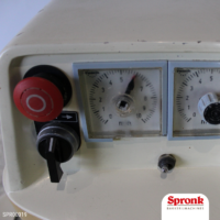 Spiraalkneder, Kemper-type SP 50 L