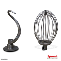 Hobart planeetmenger, type H300