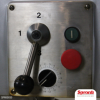 Hobart planeetmenger, type H300