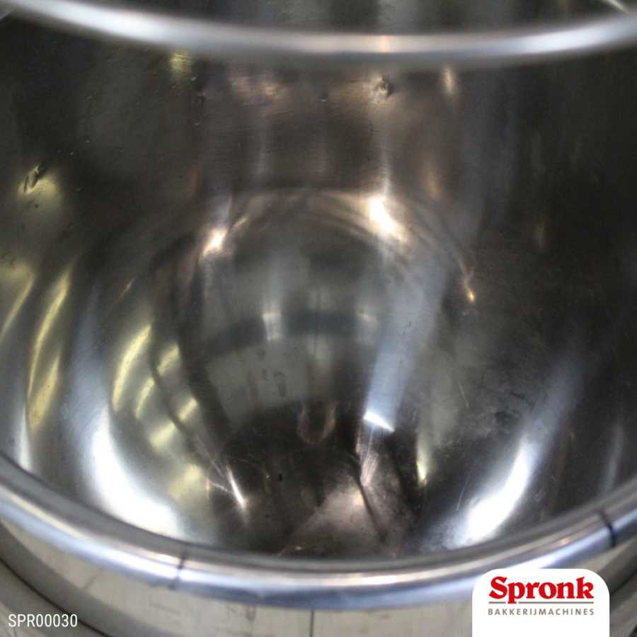 Hobart planeetmenger, type H300