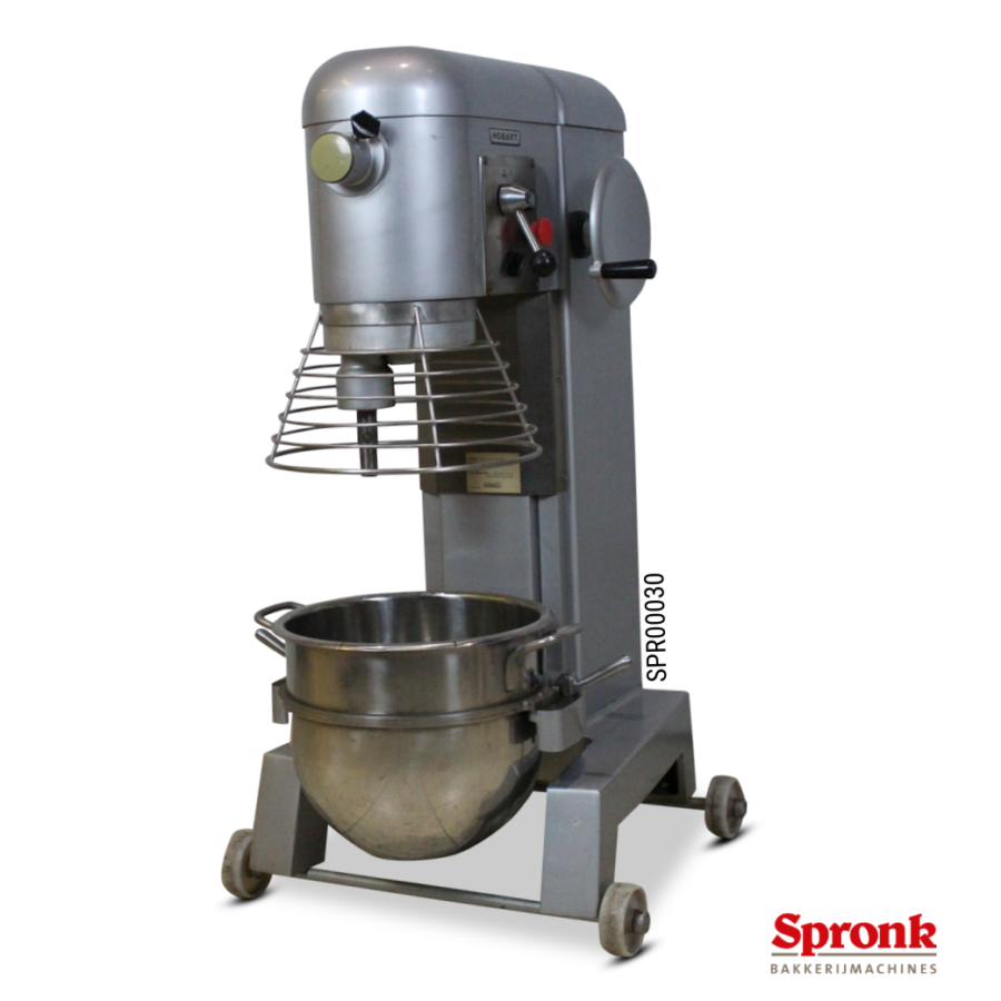 Hobart planeetmenger, type H300