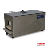 Puntbroodmachine, Op 't Root-type MM100