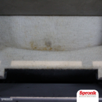 Op 't Root puntbroodmachine, type MM100