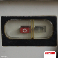 Diosna F-kneder S20/30