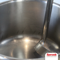 Diosna F-kneder S20/30