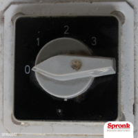 Diosna F-kneder S20/30