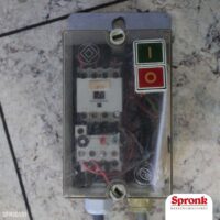 Broodrestmachine, M&A Hommel-type mini