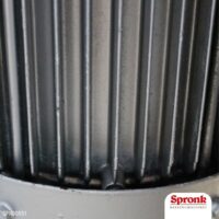 Broodrestmachine, M&A Hommel-type mini