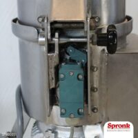 Broodrestmachine, M&A Hommel-type mini