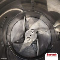 Broodrestmachine, M&A Hommel-type mini