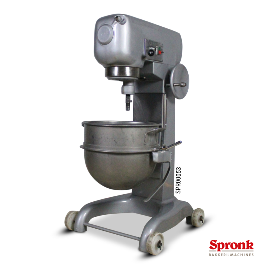 Hobart planeetmenger NCM 40