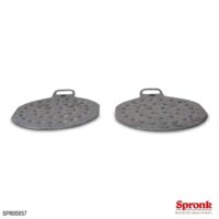 Import Verdeel- en opbolmachine, type half automaat