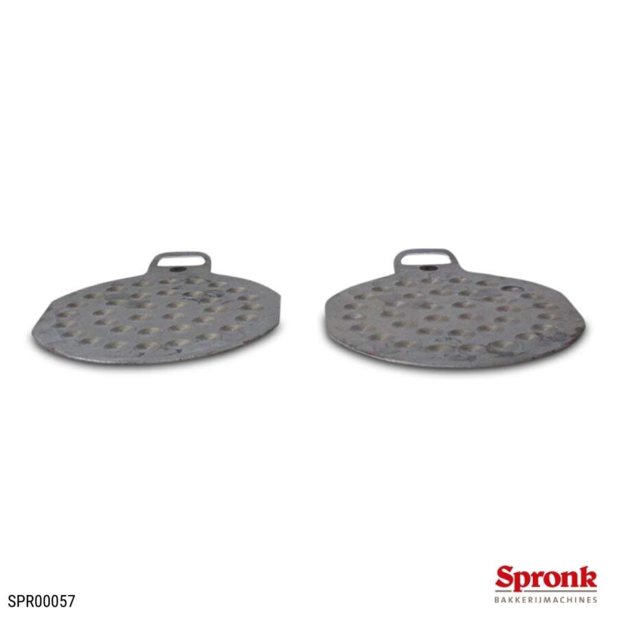 SPR00057-2-4.jpg Verdeel- en opbolmachine, Import-type half automaat