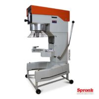 Imperator planeetmenger 60 liter