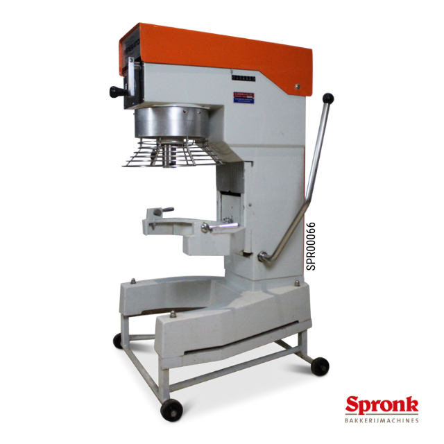 Imperator planeetmenger 60 liter